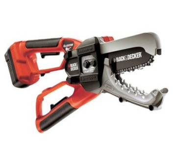    BLACK DECKER GKC
			1000