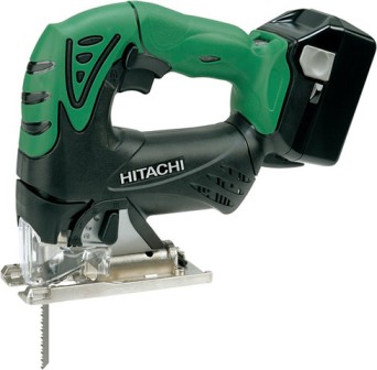 
			 Hitachi CJ18DSL