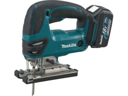 
			 Makita BJV 140 RFE