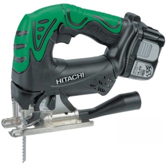 
			 Hitachi CJ 14 DL